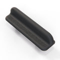 Lancia Delta III Sunroof Cover Handle Black or Champignon