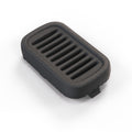 Lancia Kappa Coin Holder Black (82485565)