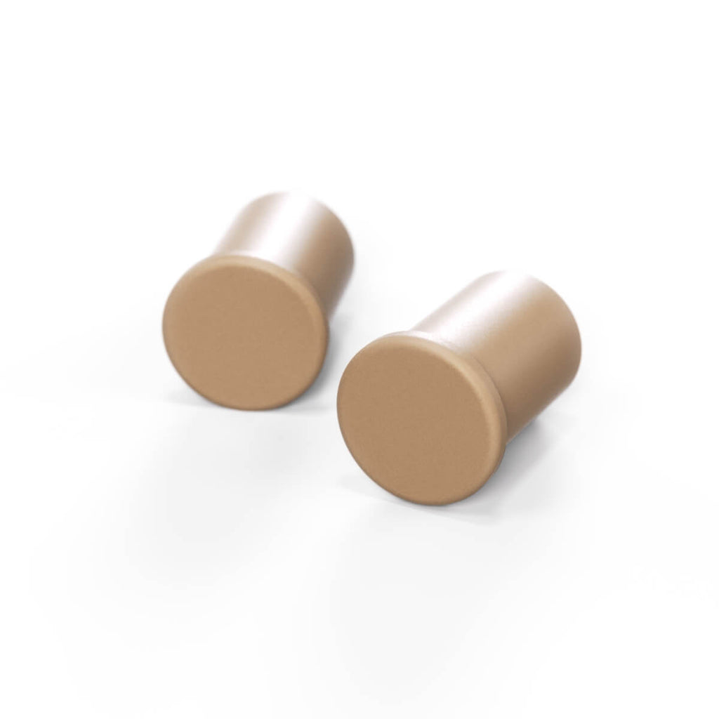 Land Rover Discovery 1 / Range Rover Classic Rear Bench Release Knob Set of 2 All Colours MXC3073