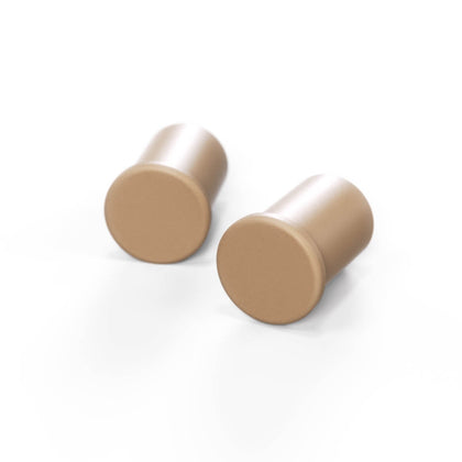 Land Rover Discovery 1 / Range Rover Classic Rear Bench Release Knob Set of 2 All Colours MXC3073