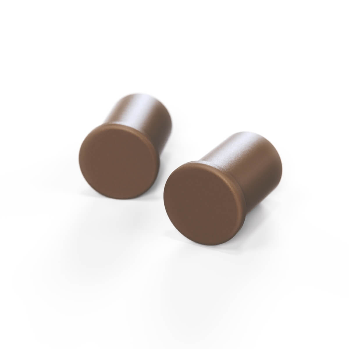 Land Rover Discovery 1 / Range Rover Classic Rear Bench Release Knob Set of 2 All Colours MXC3073 — view 10