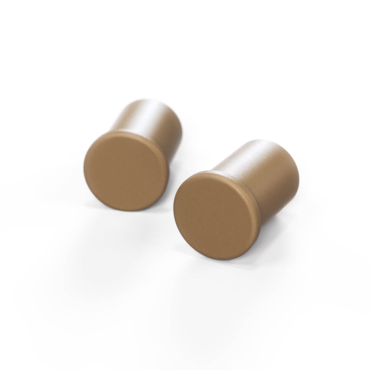 Land Rover Discovery 1 / Range Rover Classic Rear Bench Release Knob Set of 2 All Colours MXC3073 — view 11