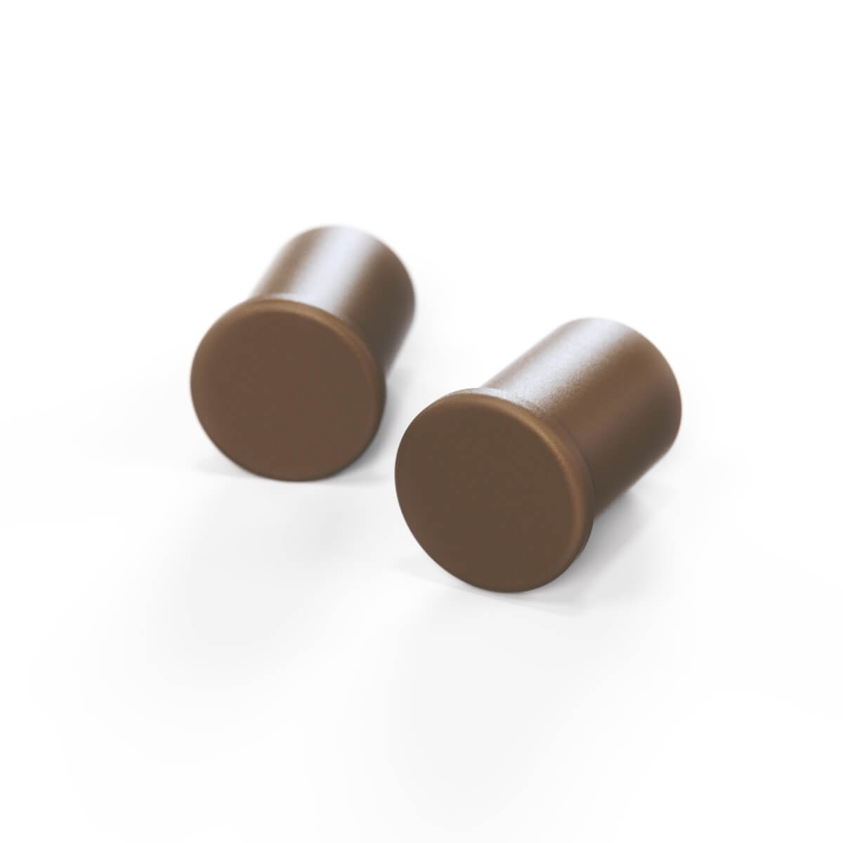Land Rover Discovery 1 / Range Rover Classic Rear Bench Release Knob Set of 2 All Colours MXC3073 — view 13