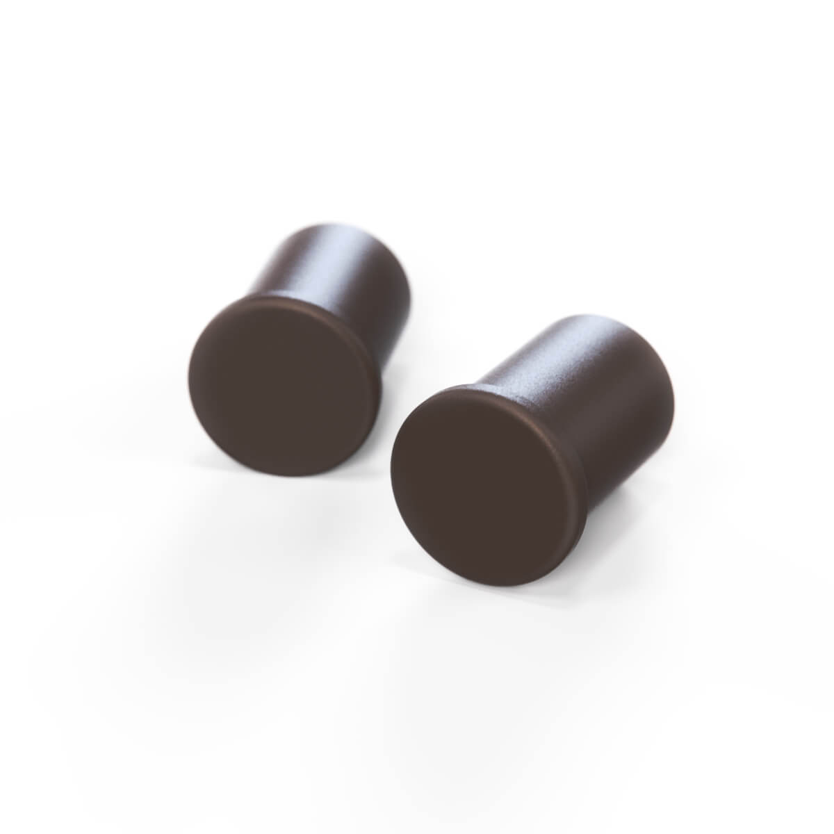 Land Rover Discovery 1 / Range Rover Classic Rear Bench Release Knob Set of 2 All Colours MXC3073 — view 14
