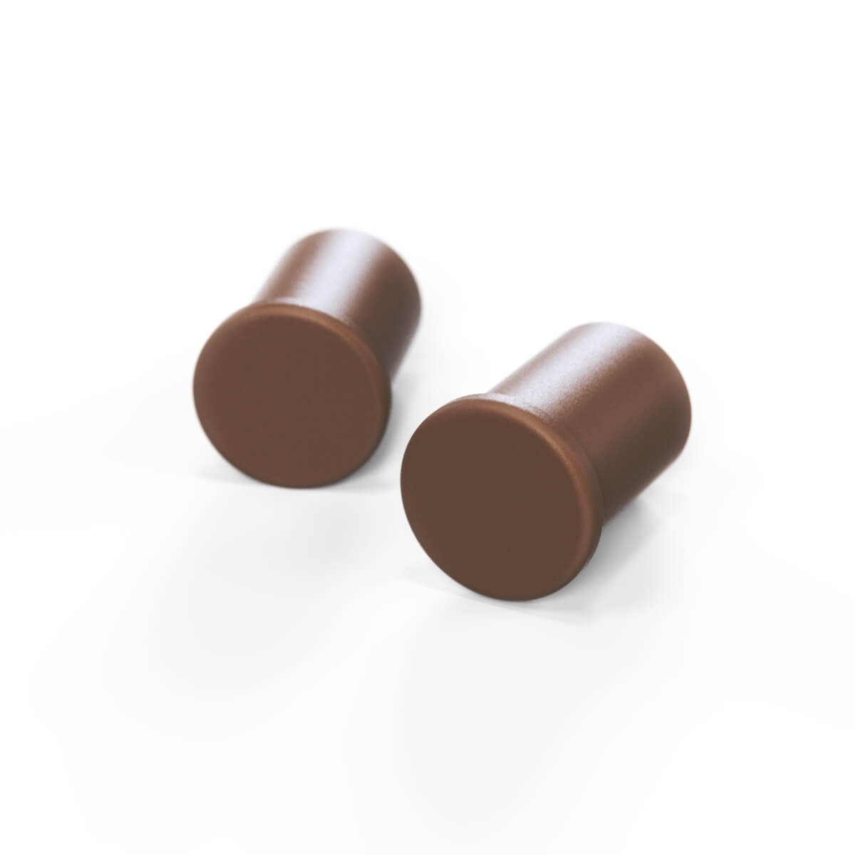 Land Rover Discovery 1 / Range Rover Classic Rear Bench Release Knob Set of 2 All Colours MXC3073 — view 16