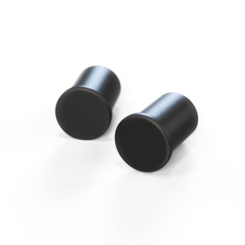 Land Rover Discovery 1 / Range Rover Classic Rear Bench Release Knob Set of 2 All Colours MXC3073 — view 5