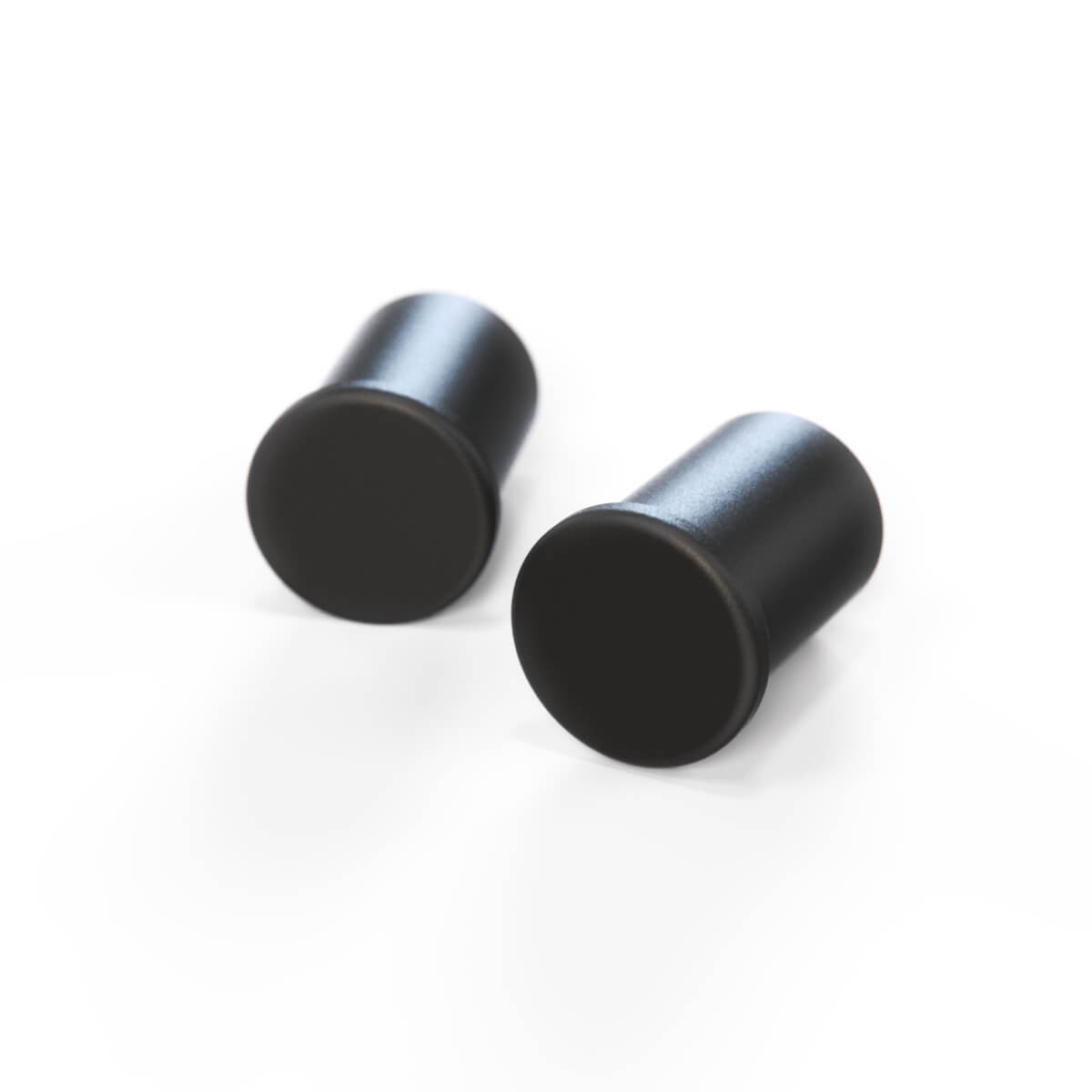 Land Rover Discovery 1 / Range Rover Classic Rear Bench Release Knob Set of 2 All Colours MXC3073 — view 5