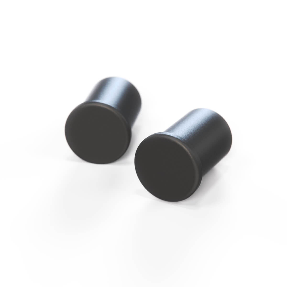Land Rover Discovery 1 / Range Rover Classic Rear Bench Release Knob Set of 2 All Colours MXC3073 — view 7