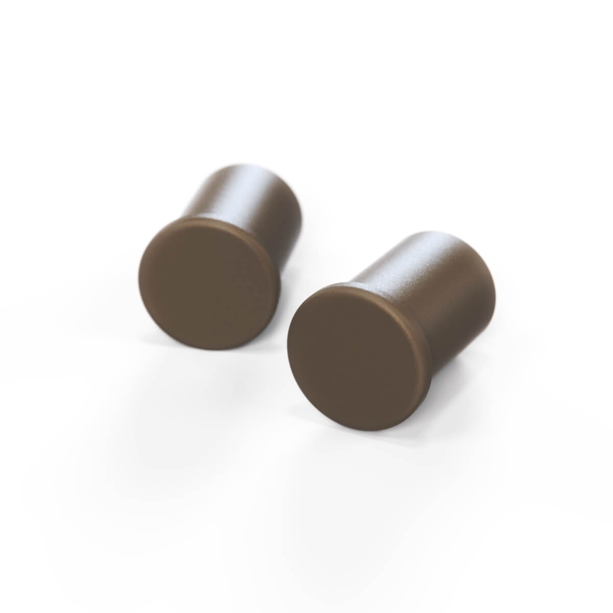 Land Rover Discovery 1 / Range Rover Classic Rear Bench Release Knob Set of 2 All Colours MXC3073 — view 8
