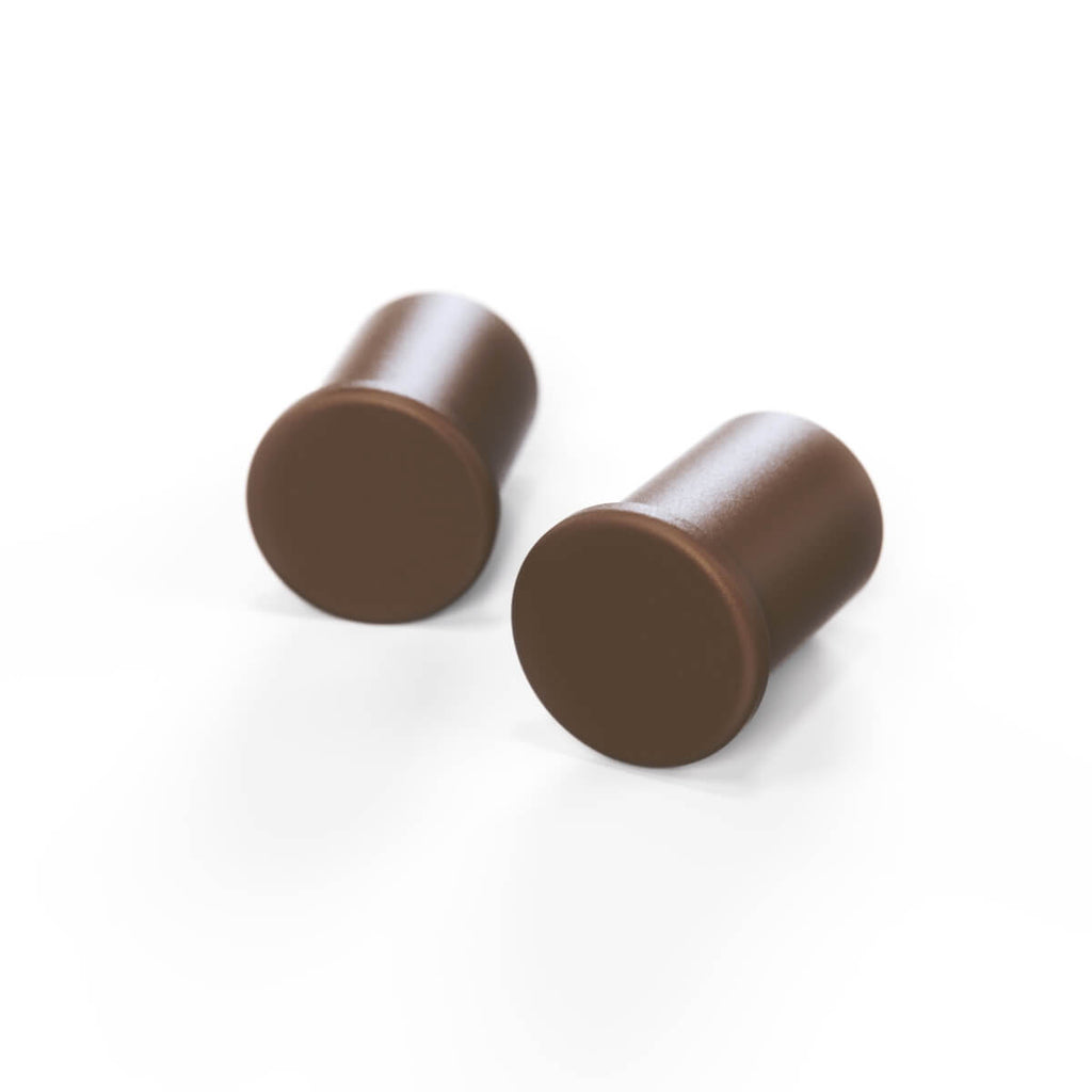 Land Rover Discovery 1 / Range Rover Classic Rear Bench Release Knob Set of 2 All Colours MXC3073 — view 9
