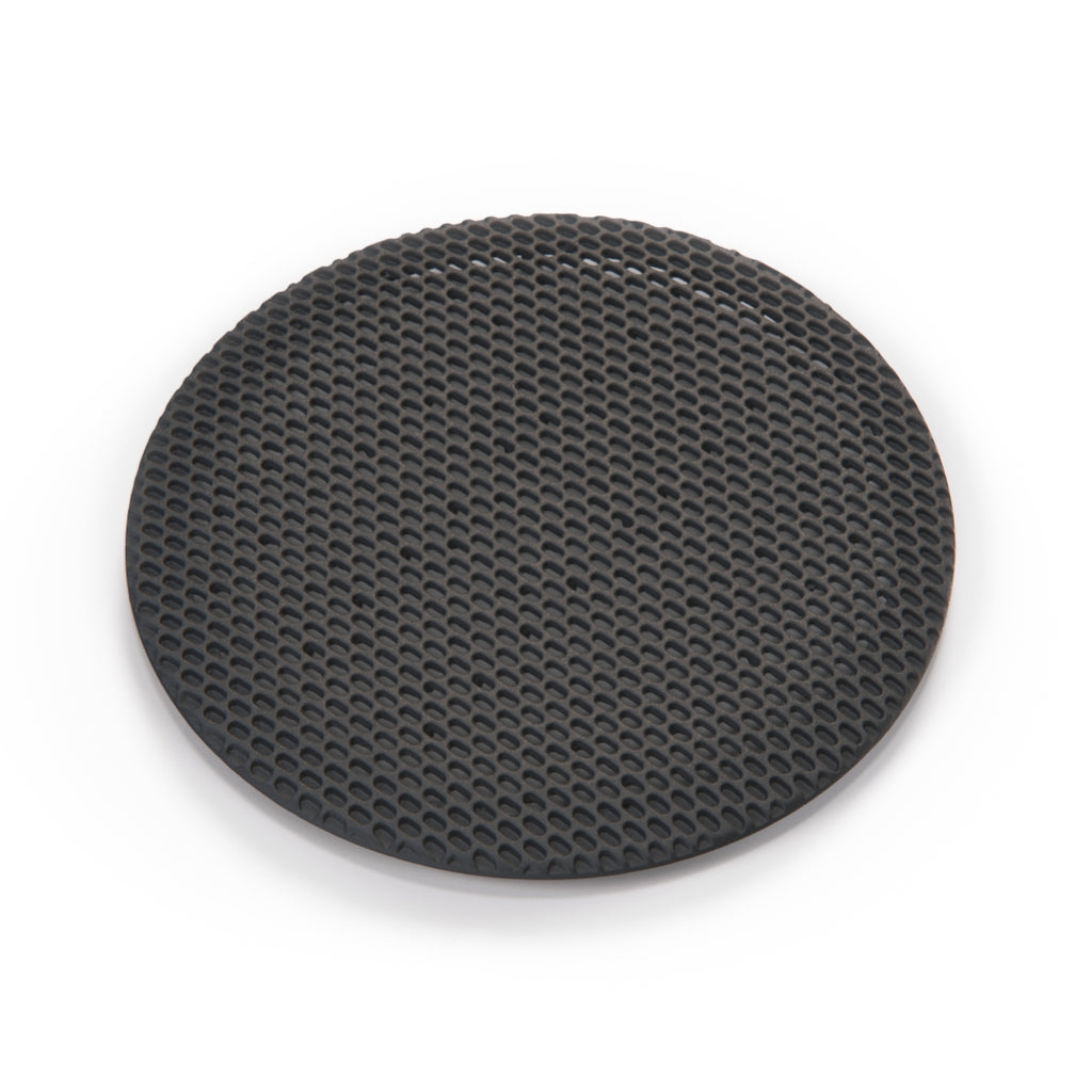 Land Rover Freelander L314 Door Speaker Cover Black (AWR5112PUY)