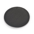 Land Rover Freelander L314 Door Speaker Cover Black (AWR5112PUY)