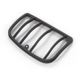 Land Rover Freelander L314 Lamp Guards Left or Right Black (STC50370 / STC50369)