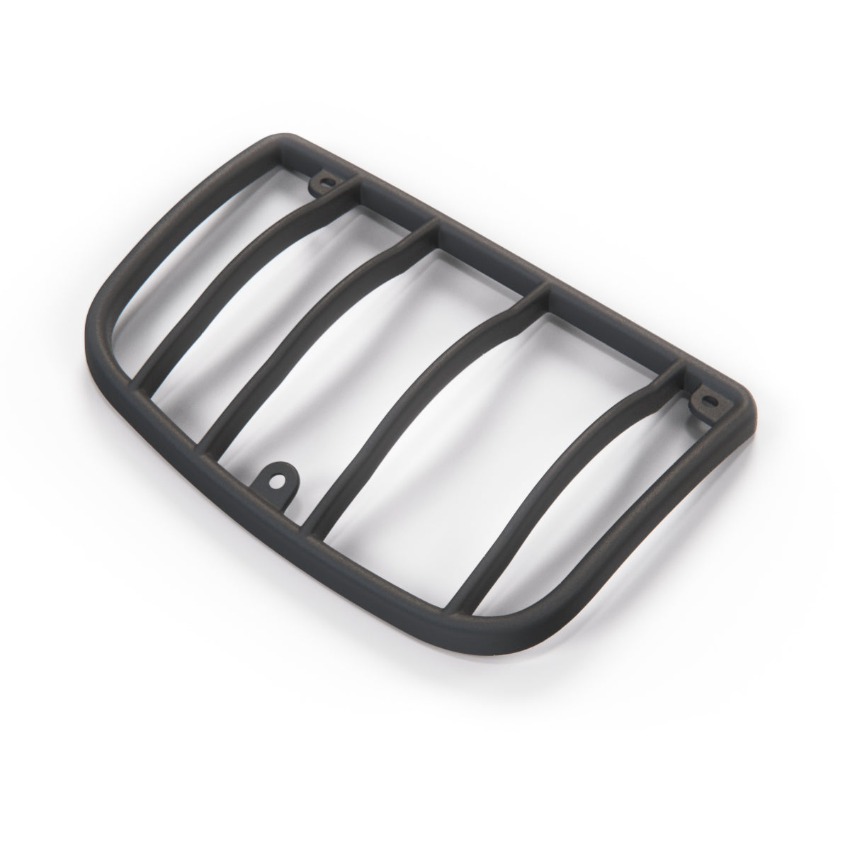 Land Rover Freelander L314 Lamp Guards Left or Right Black (STC50370 / STC50369)
