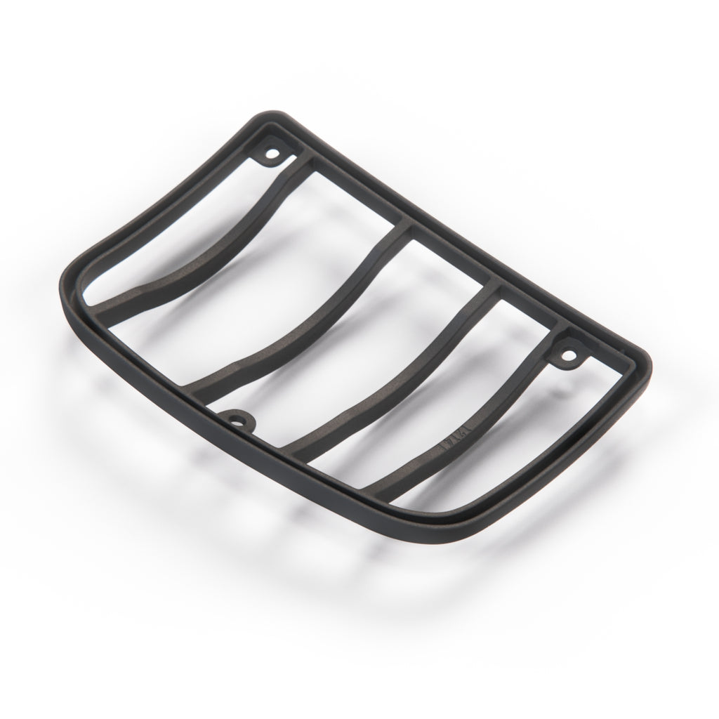 Land Rover Freelander L314 Lamp Guards Left or Right Black (STC50370 / STC50369) — view 3