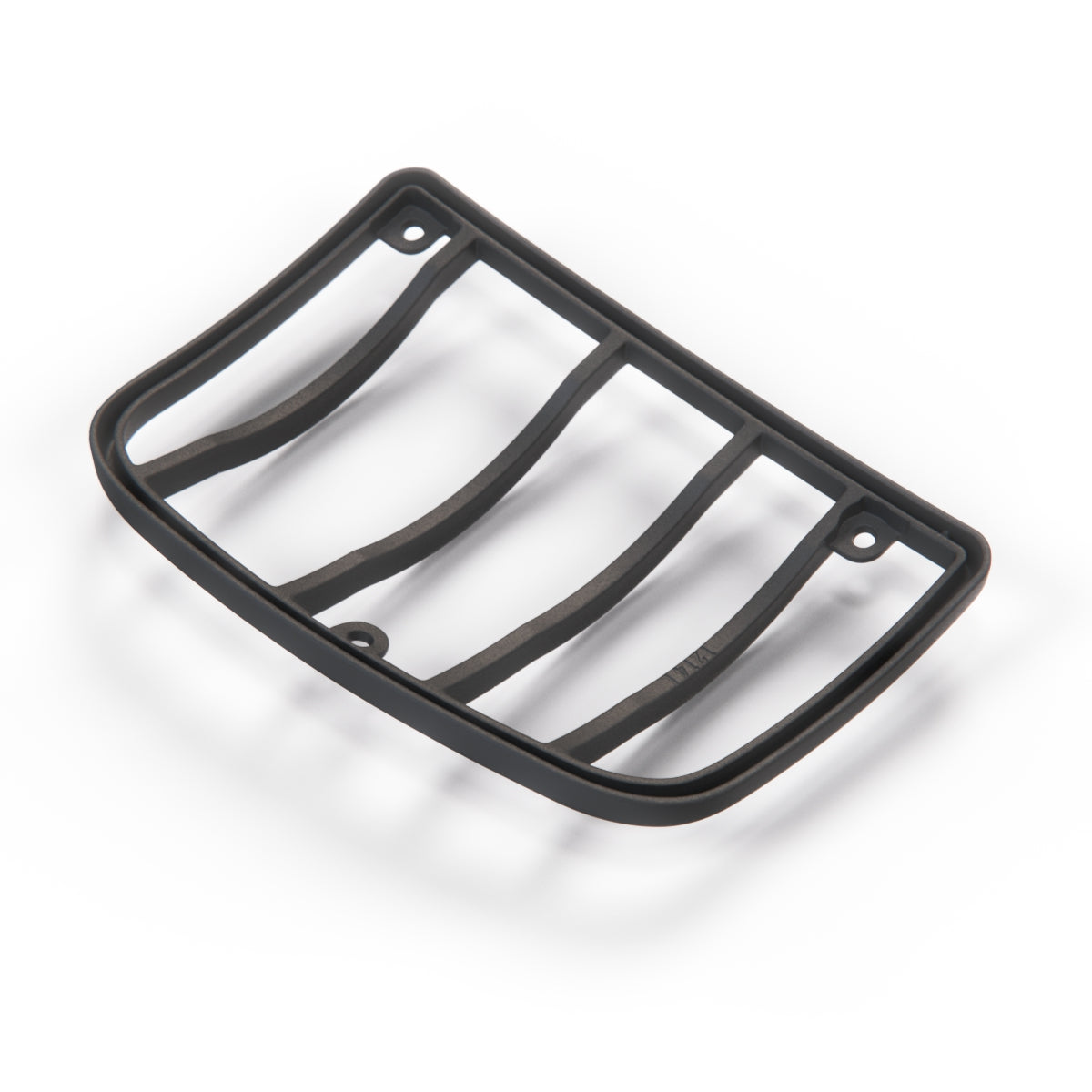 Land Rover Freelander L314 Lamp Guards Left or Right Black (STC50370 / STC50369) — view 3