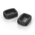 Land Rover Freelander L314 Window Switch Surround Trim Set of 2 Black (FVN000010LNF)