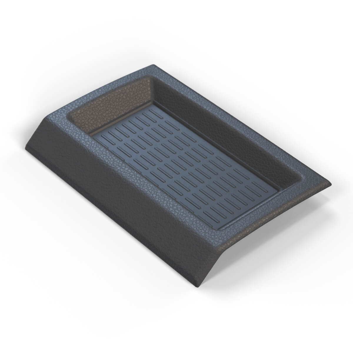Land Rover Range Rover Classic Dashboard Centre Insert Tray & Mat-Facia MTC5520 & MTC6019 — view 14