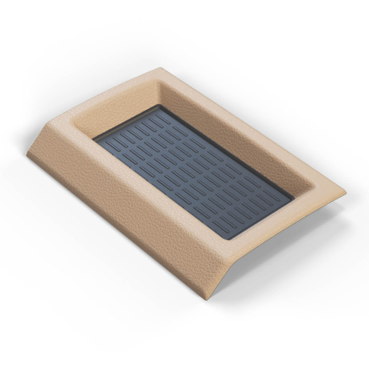 Land Rover Range Rover Classic Dashboard Centre Insert Tray & Mat-Facia MTC5520 & MTC6019 — view 17