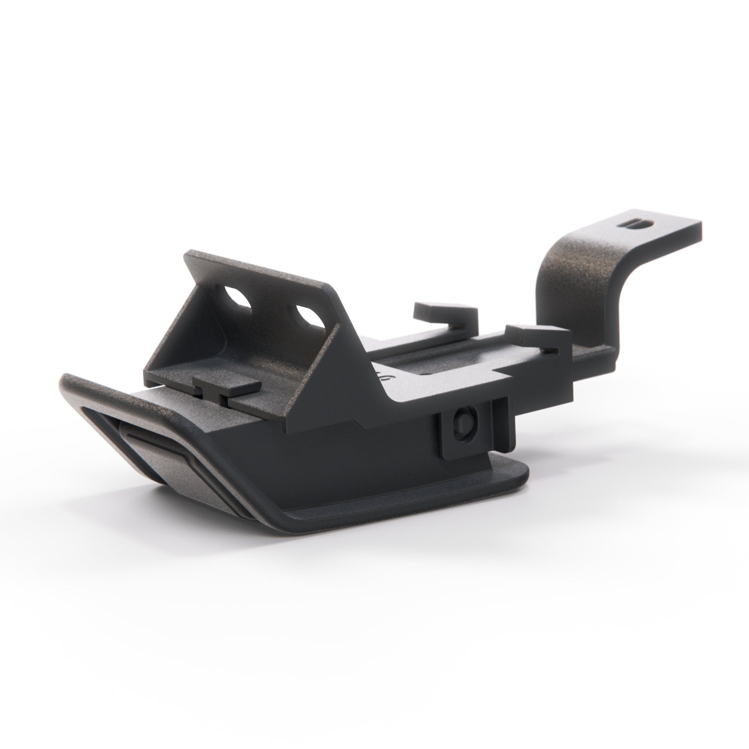 Range Rover Classic Door Lock Button Set Black MXC4738RUN, JRC1775LNF — view 3