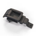 Range Rover Classic Door Lock Button Set Black MXC4738RUN, JRC1775LNF