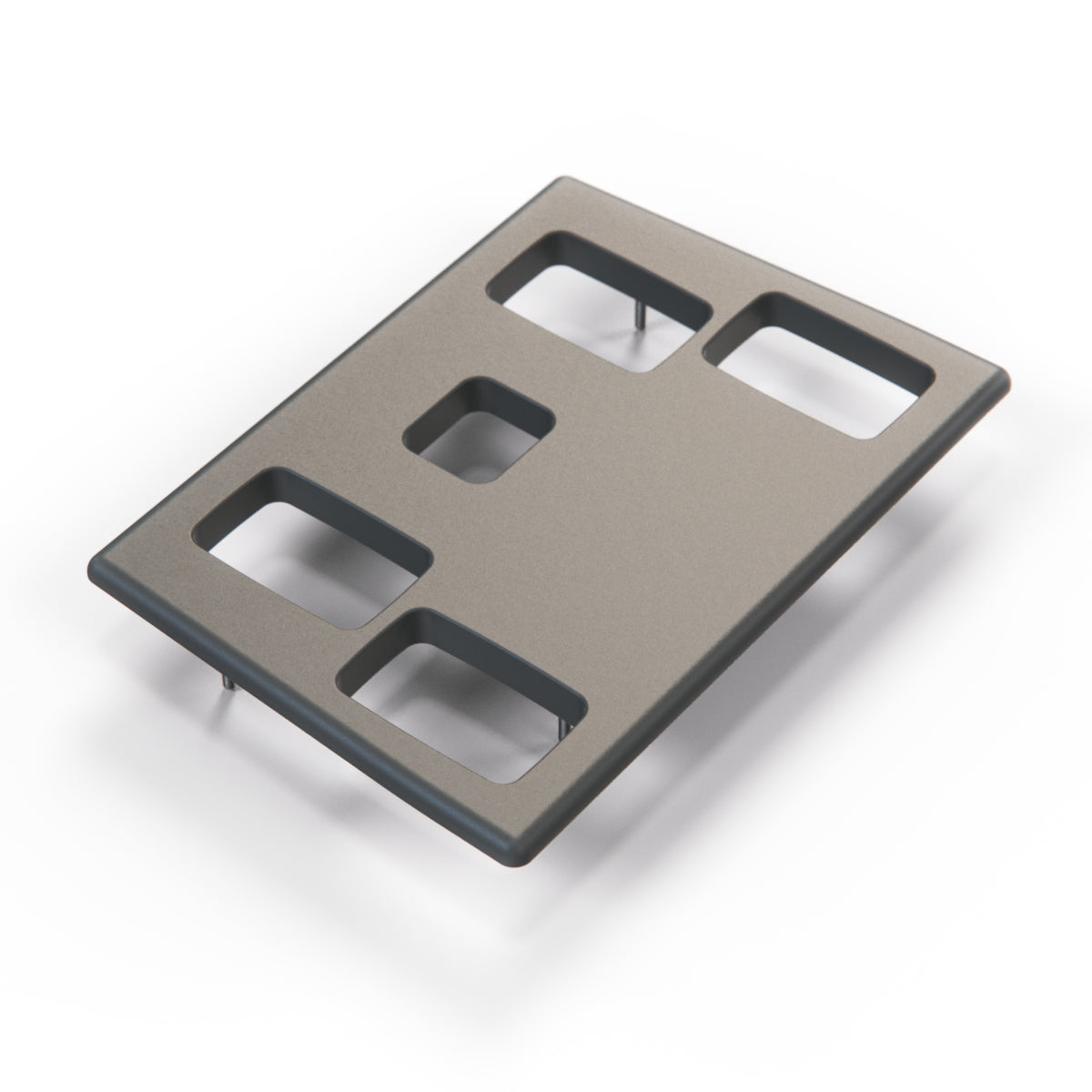 Land Rover Range Rover Classic Discovery Window Switch Cover All Colours (BTR3644LNF) — view 10