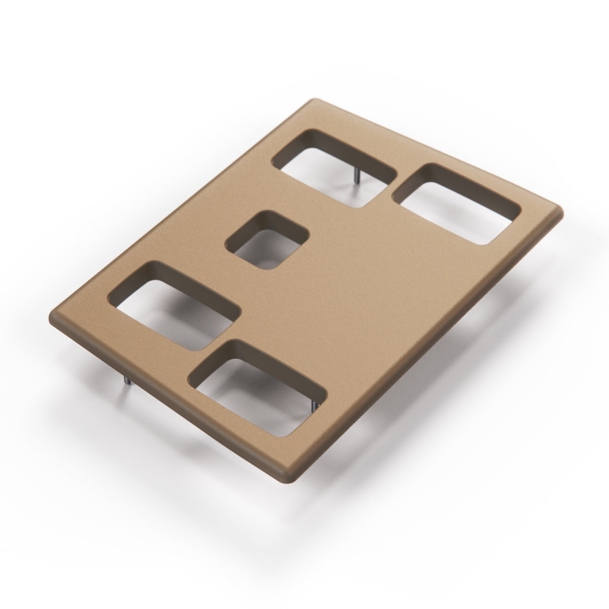 Land Rover Range Rover Classic Discovery Window Switch Cover All Colours (BTR3644LNF) — view 12