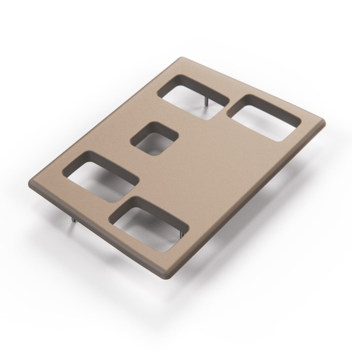 Land Rover Range Rover Classic Discovery Window Switch Cover All Colours (BTR3644LNF) — view 13