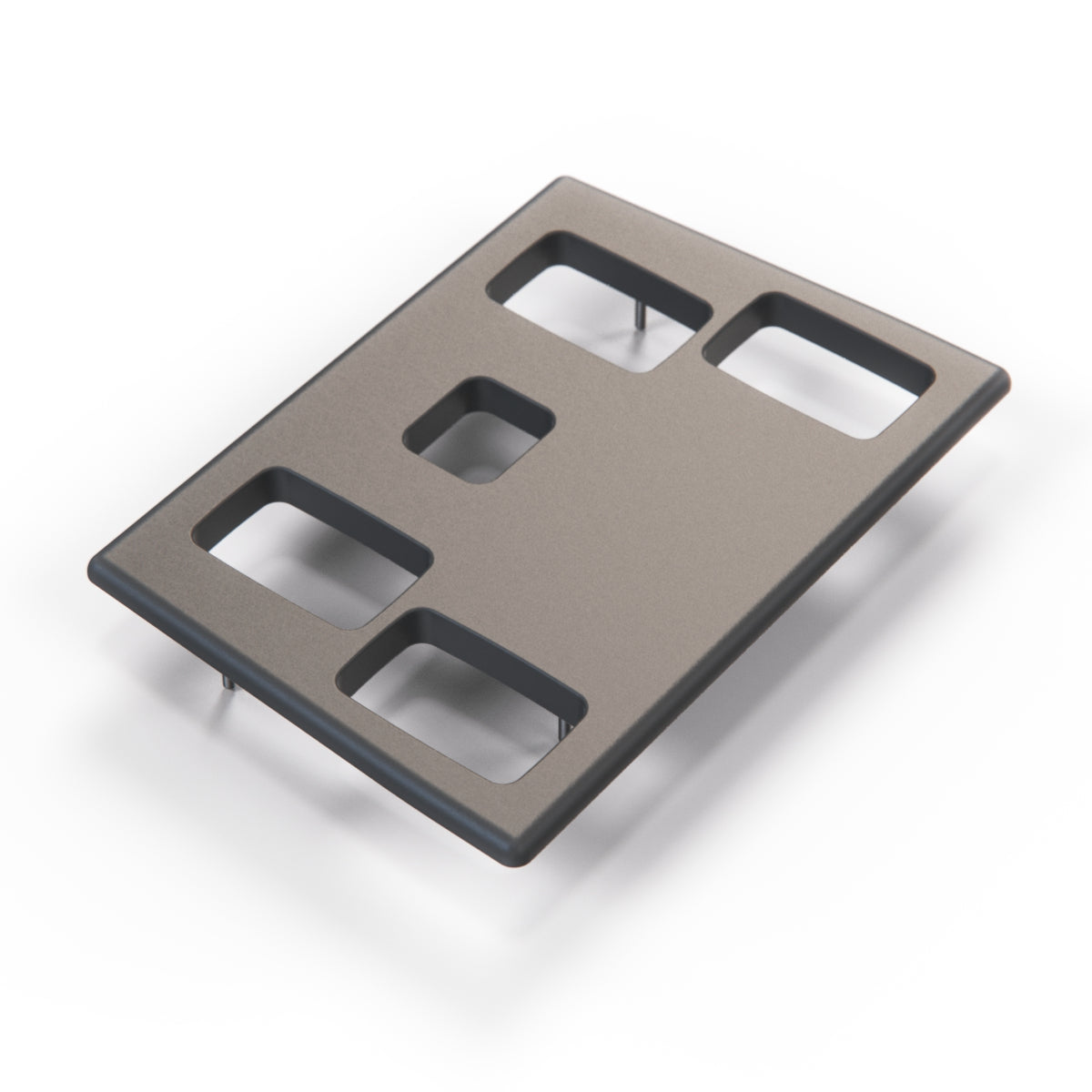Land Rover Range Rover Classic Discovery Window Switch Cover All Colours (BTR3644LNF) — view 16