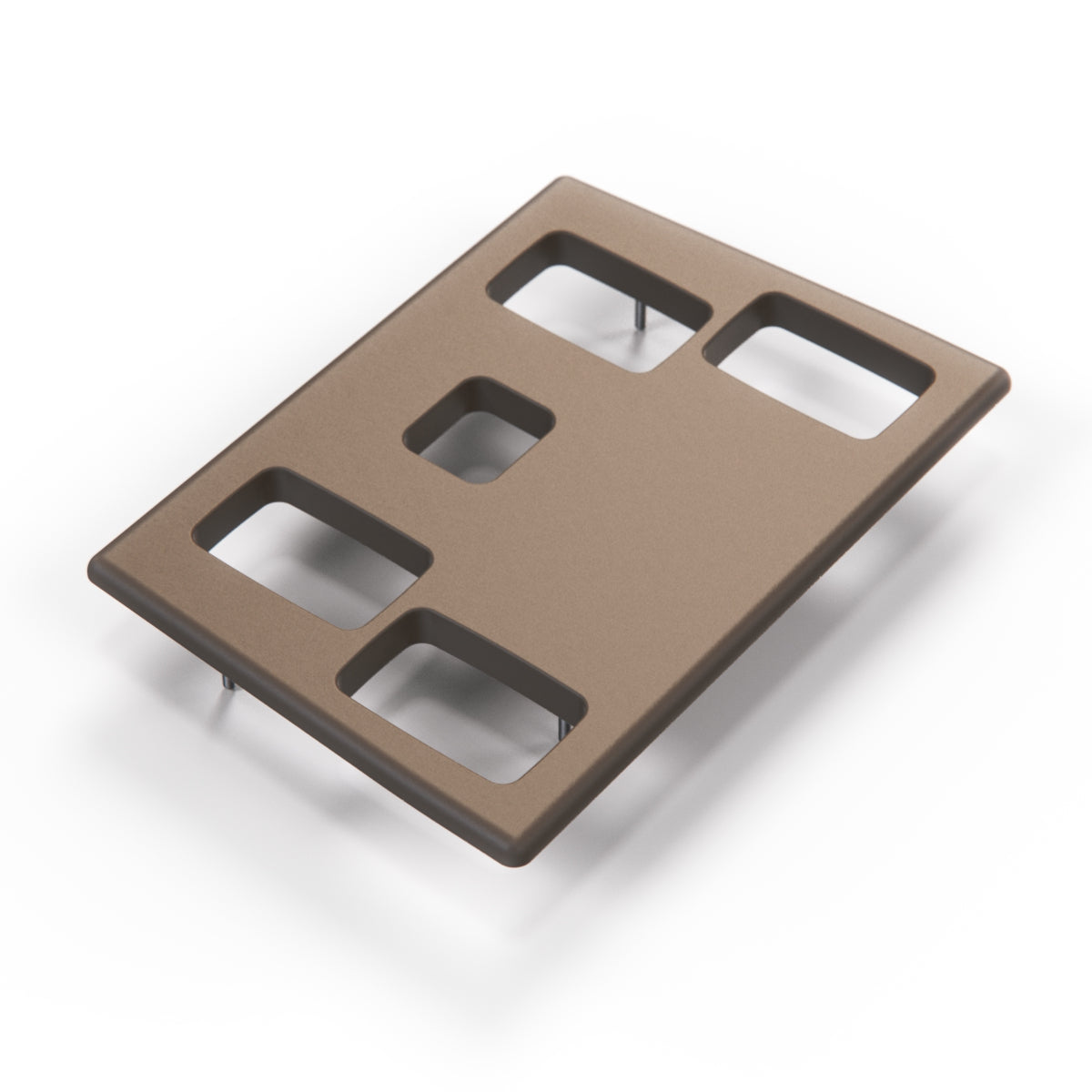 Land Rover Range Rover Classic Discovery Window Switch Cover All Colours (BTR3644LNF) — view 18