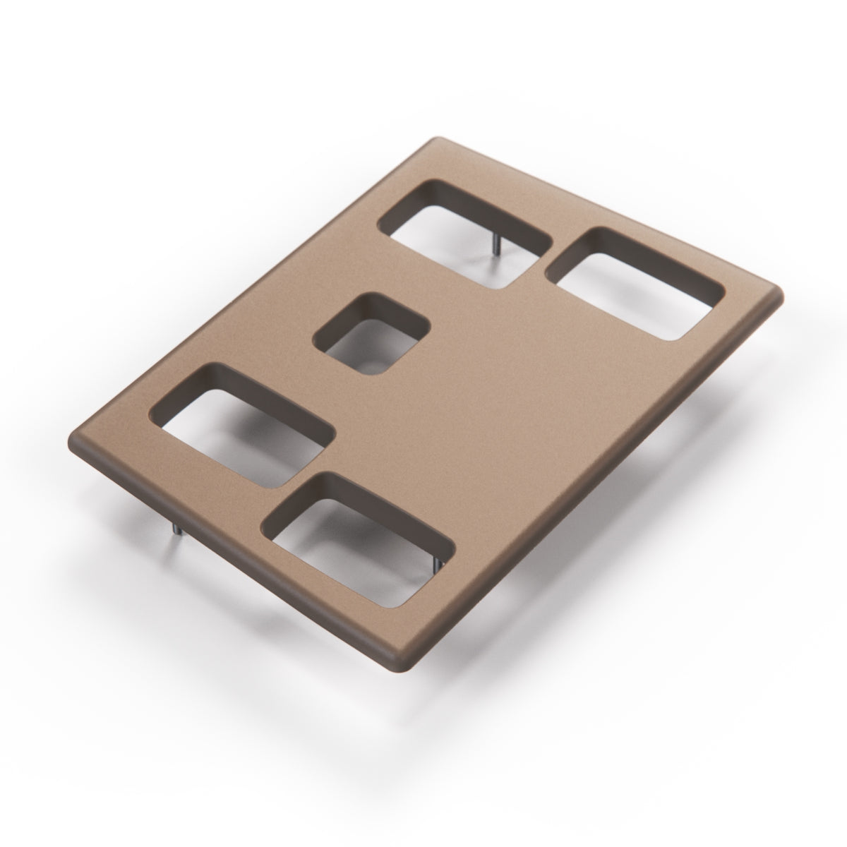 Land Rover Range Rover Classic Discovery Window Switch Cover All Colours (BTR3644LNF) — view 7