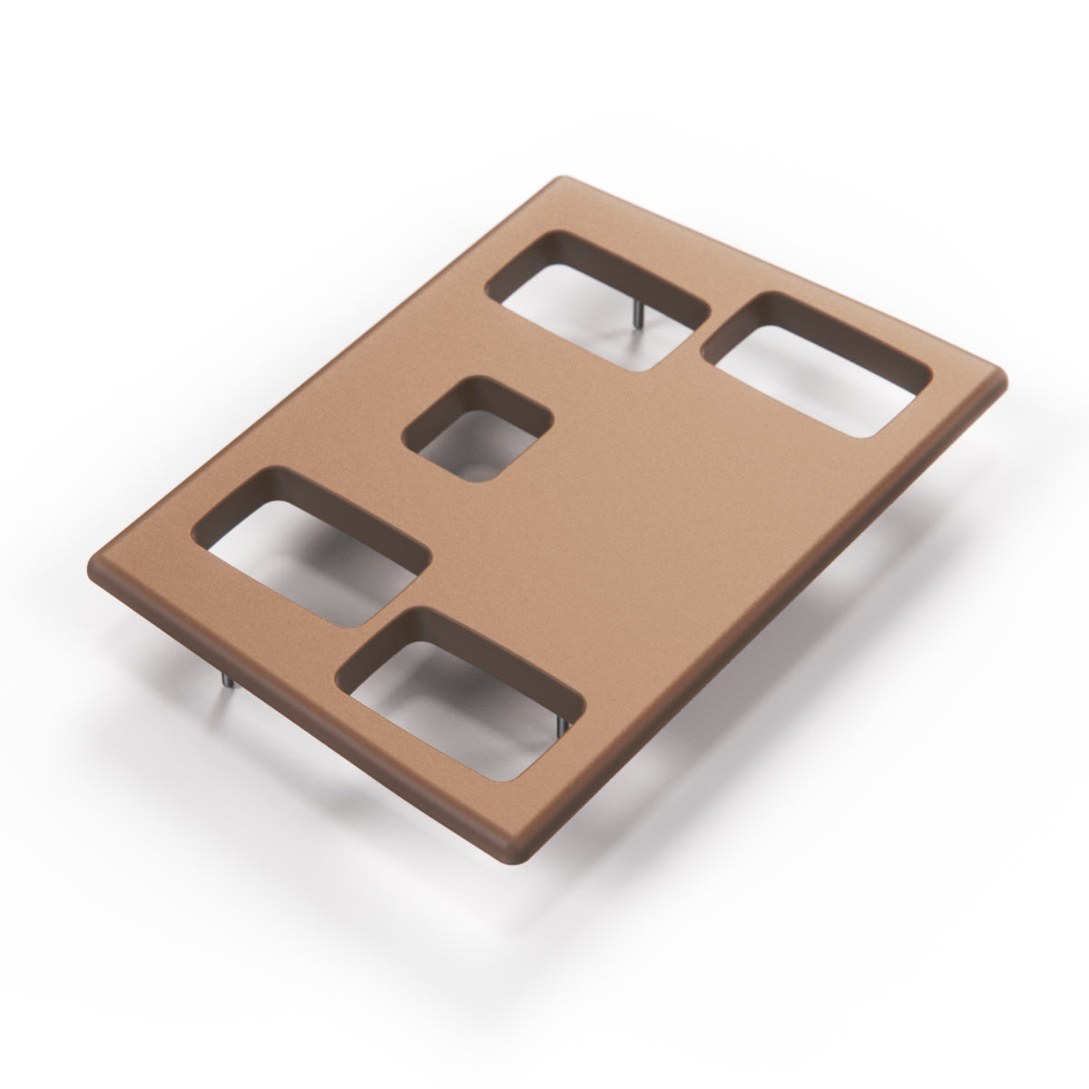 Land Rover Range Rover Classic Discovery Window Switch Cover All Colours (BTR3644LNF) — view 8