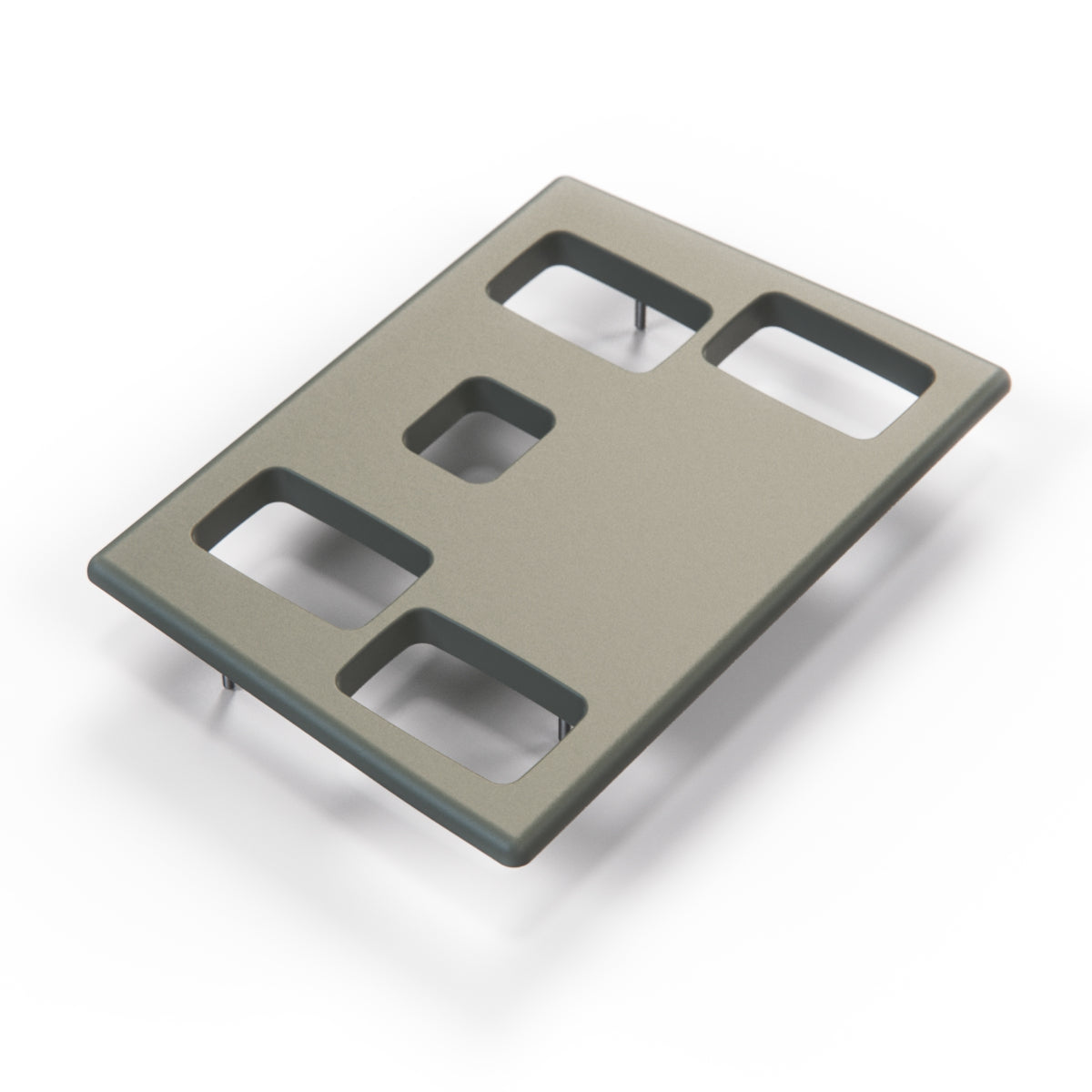 Land Rover Range Rover Classic Discovery Window Switch Cover All Colours (BTR3644LNF) — view 9