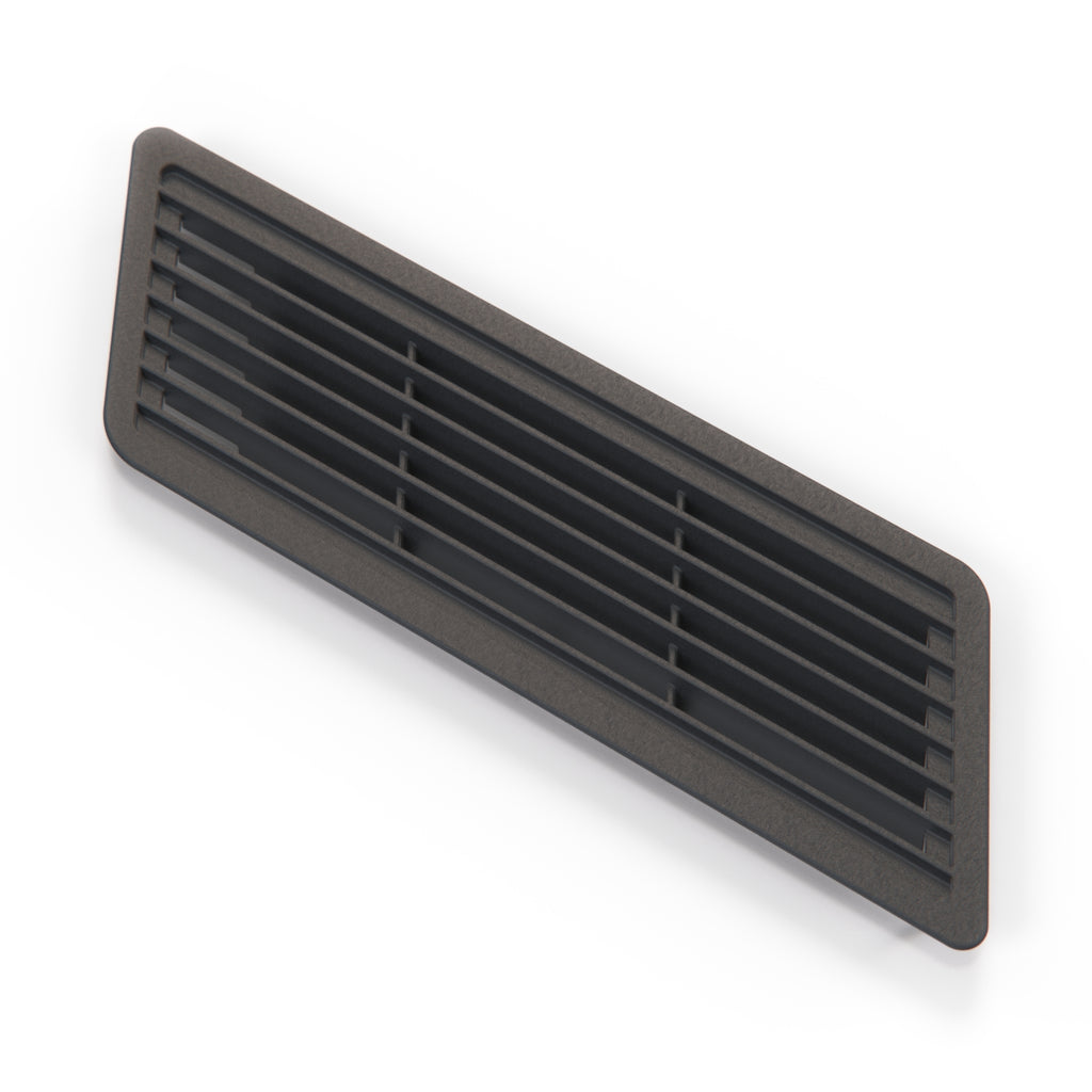 Land Rover Range Rover Classic Exterior Rear D Pillar Trim Panel Left or Right RTC6698 or RTC6699 (Air Vent extractor)