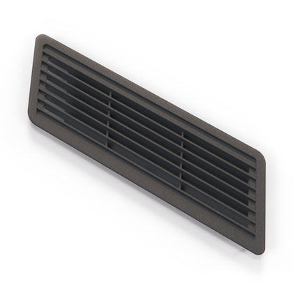 Land Rover Range Rover Classic Exterior Rear D Pillar Trim Panel Left or Right RTC6698 or RTC6699 (Air Vent extractor)