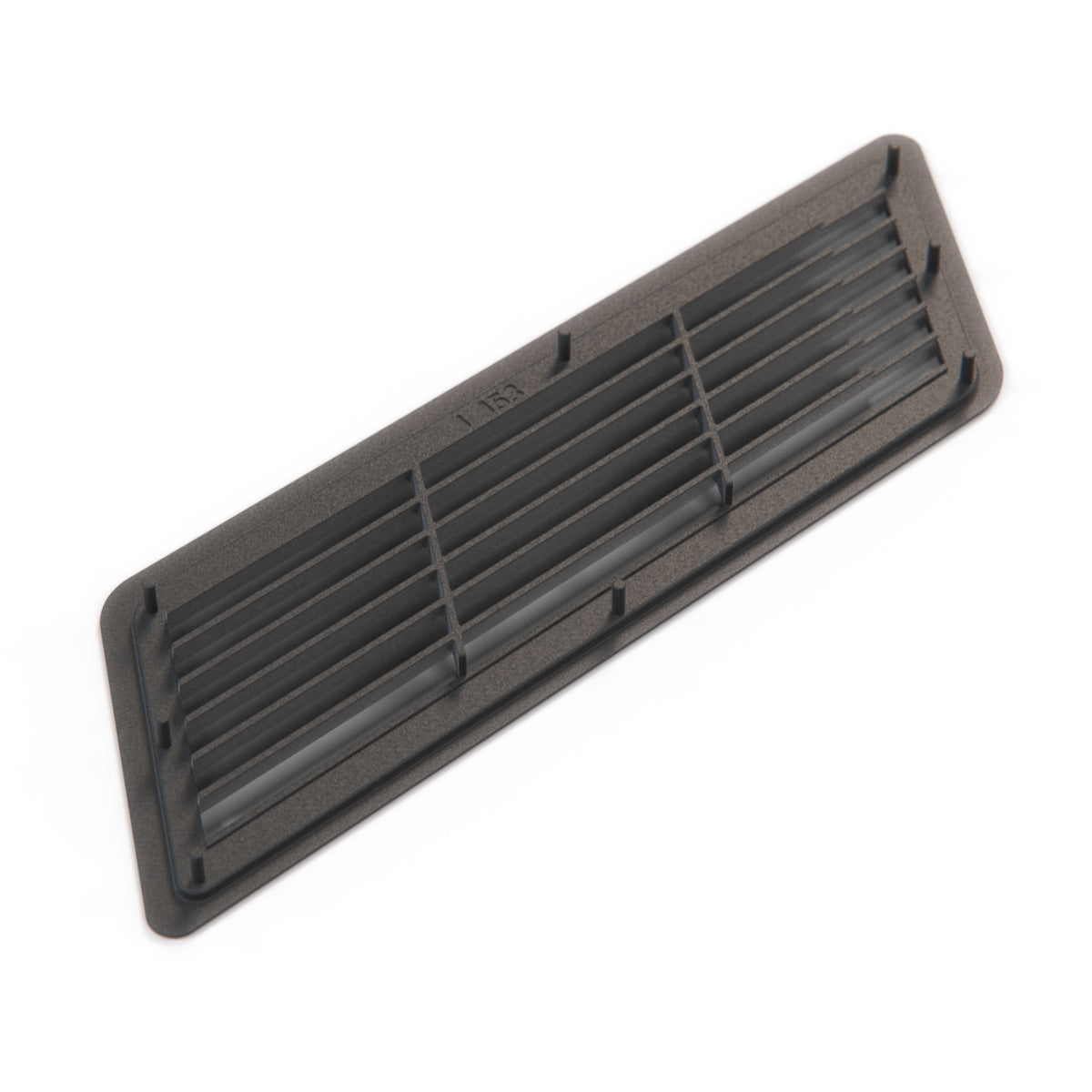 Land Rover Range Rover Classic Exterior Rear D Pillar Trim Panel Left or Right RTC6698 or RTC6699 (Air Vent extractor) — view 2