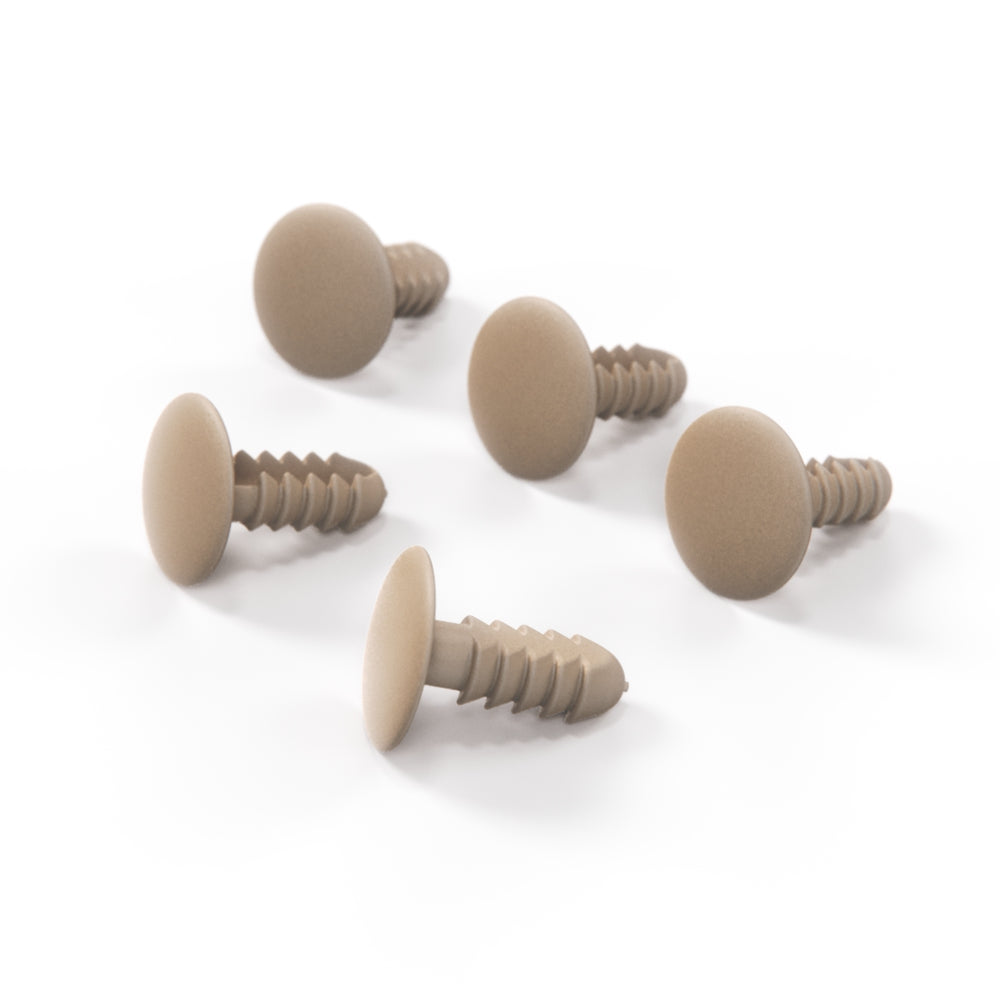 Land Rover Range Rover Classic Fastener Drive Set of 5 All Colours MRC4283