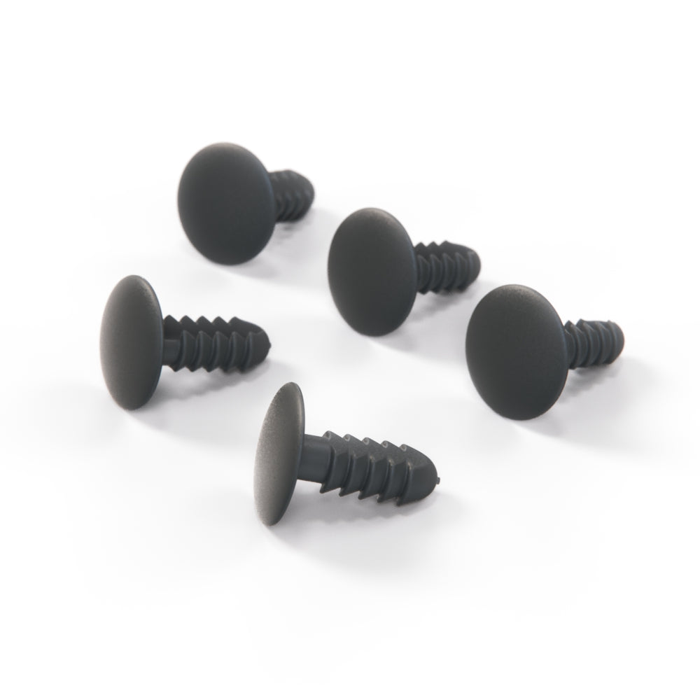 Land Rover Range Rover Classic Fastener Drive Set of 5 All Colours MRC4283 — view 10