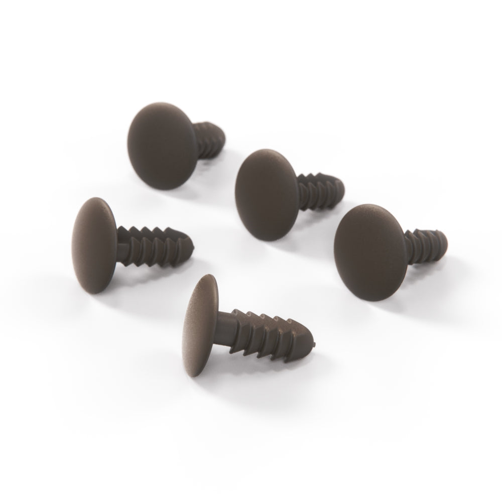 Land Rover Range Rover Classic Fastener Drive Set of 5 All Colours MRC4283 — view 11