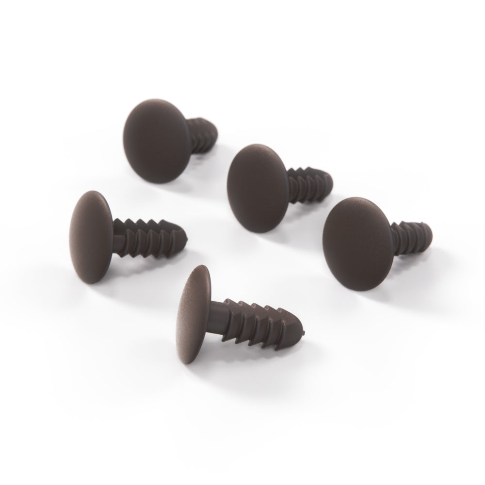 Land Rover Range Rover Classic Fastener Drive Set of 5 All Colours MRC4283 — view 12