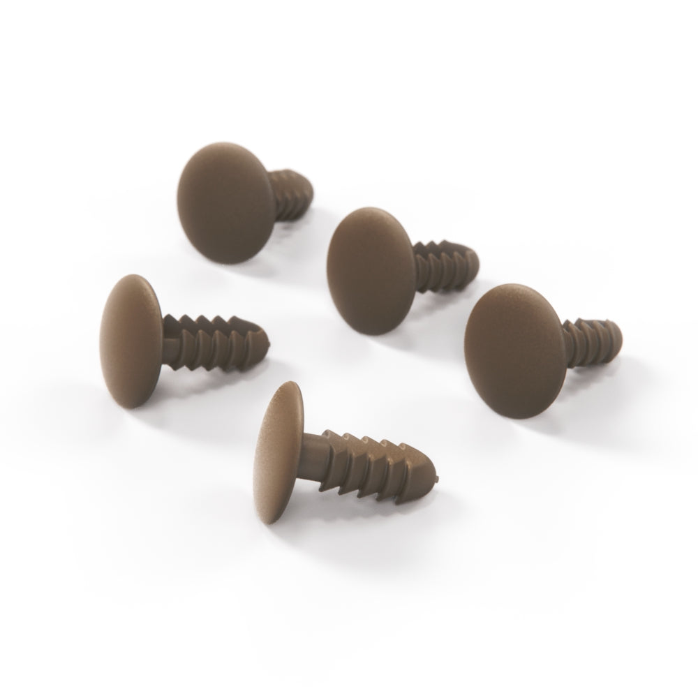 Land Rover Range Rover Classic Fastener Drive Set of 5 All Colours MRC4283 — view 13