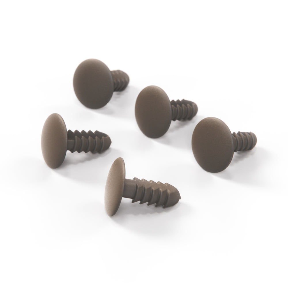Land Rover Range Rover Classic Fastener Drive Set of 5 All Colours MRC4283 — view 14