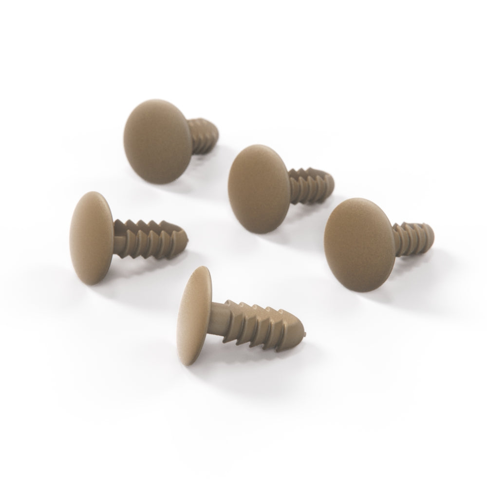 Land Rover Range Rover Classic Fastener Drive Set of 5 All Colours MRC4283 — view 15