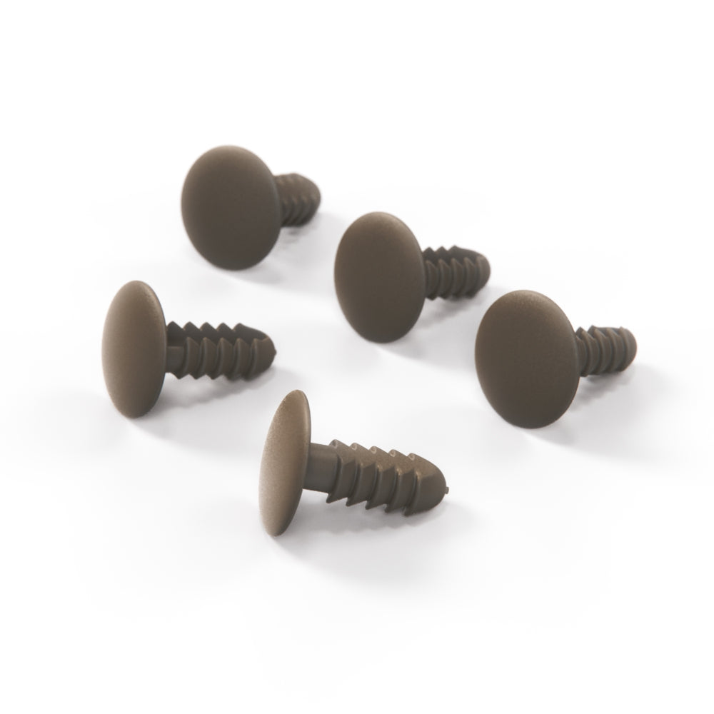 Land Rover Range Rover Classic Fastener Drive Set of 5 All Colours MRC4283 — view 16