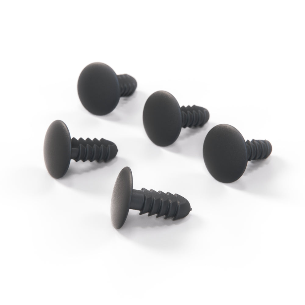 Land Rover Range Rover Classic Fastener Drive Set of 5 All Colours MRC4283 — view 17