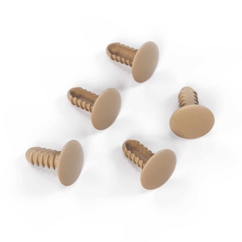 Land Rover Range Rover Classic Fastener Drive Set of 5 All Colours MRC4283 — view 2