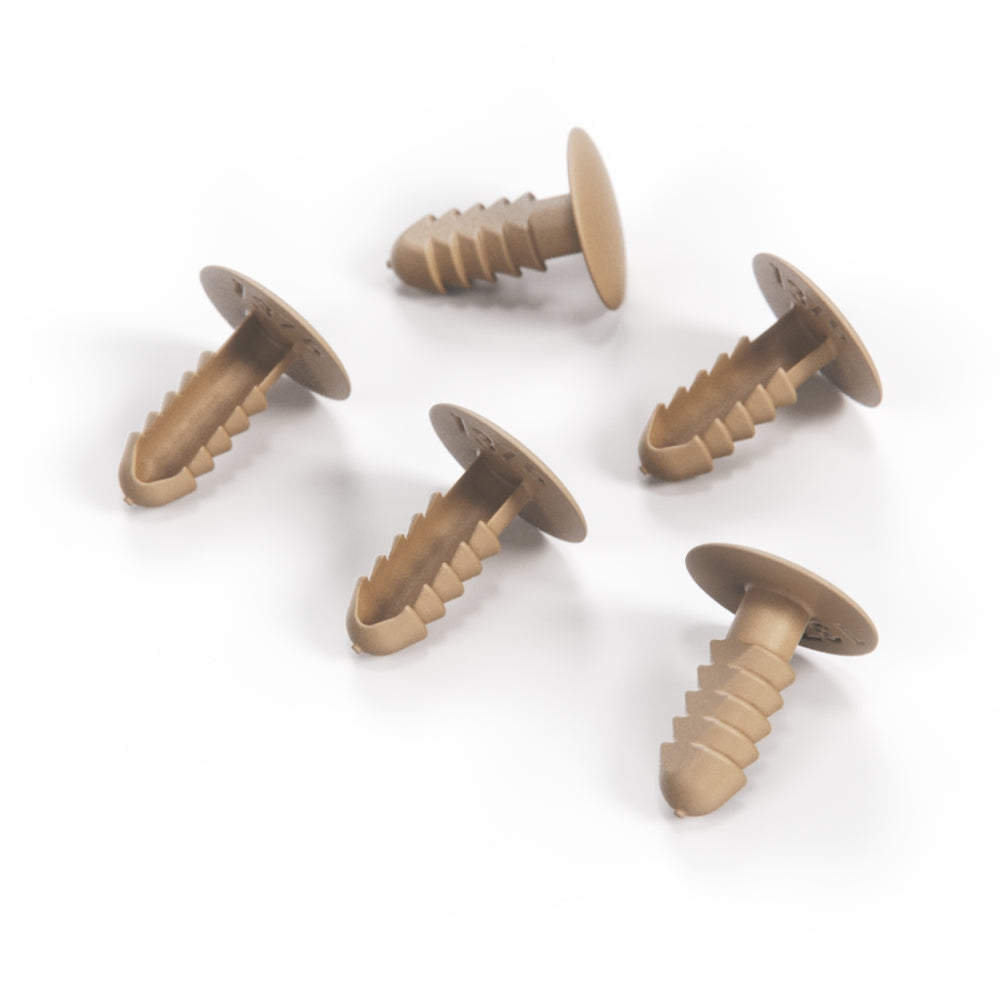 Land Rover Range Rover Classic Fastener Drive Set of 5 All Colours MRC4283 — view 3