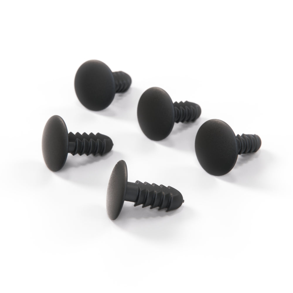 Land Rover Range Rover Classic Fastener Drive Set of 5 All Colours MRC4283 — view 5