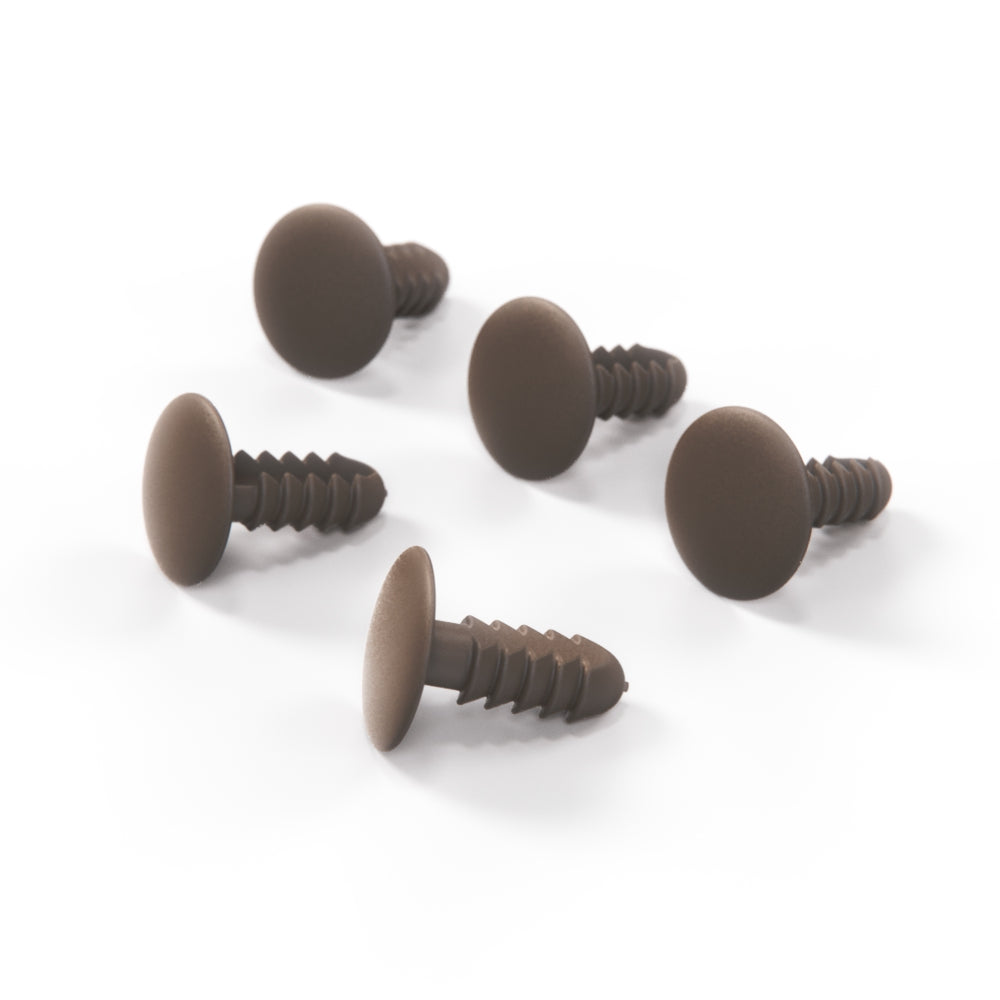 Land Rover Range Rover Classic Fastener Drive Set of 5 All Colours MRC4283 — view 7