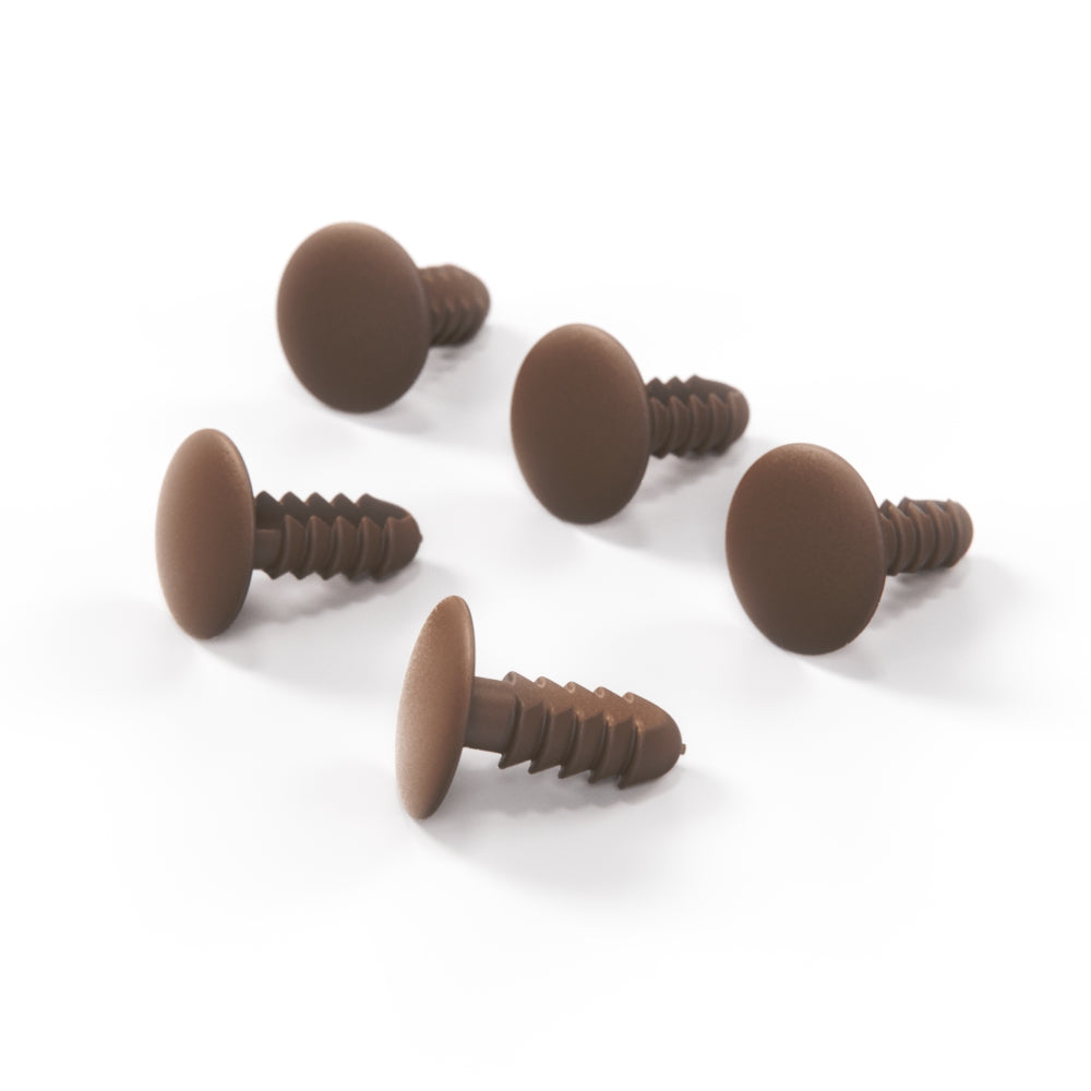 Land Rover Range Rover Classic Fastener Drive Set of 5 All Colours MRC4283 — view 8